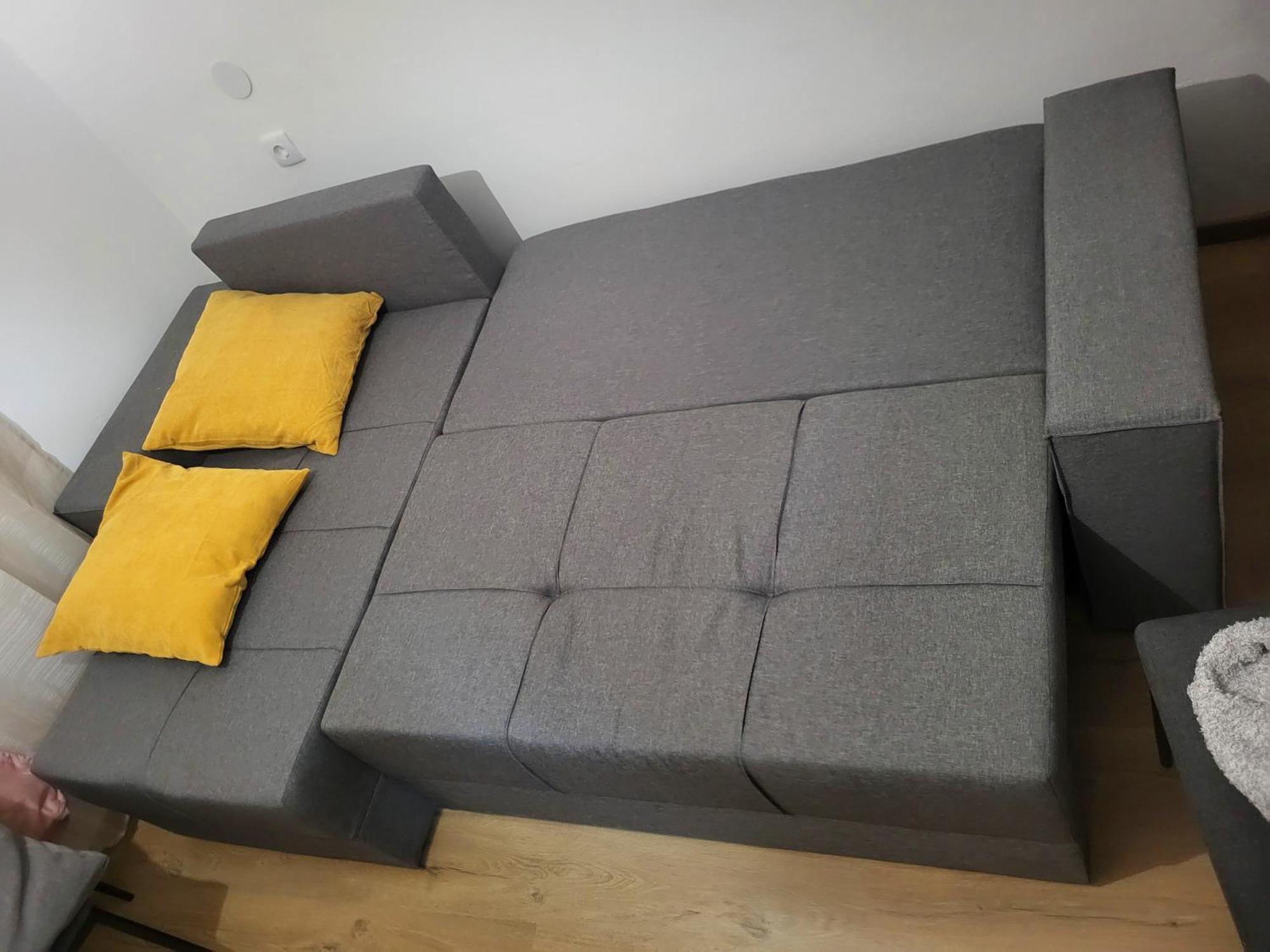 Vuk Apartman Donji Milanovac Exterior foto